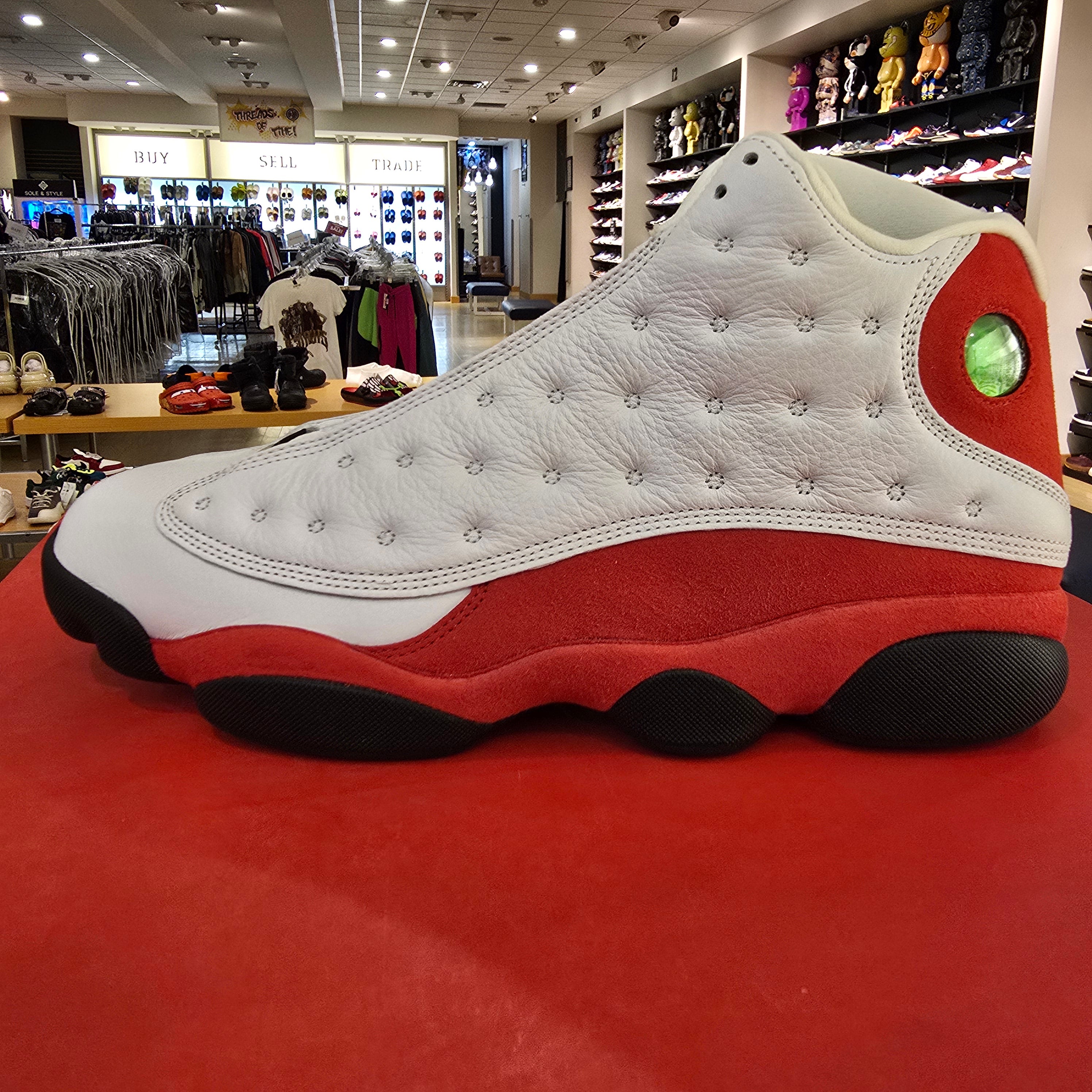 Jordan 13 Retro OG Chicago SZ 13 USED