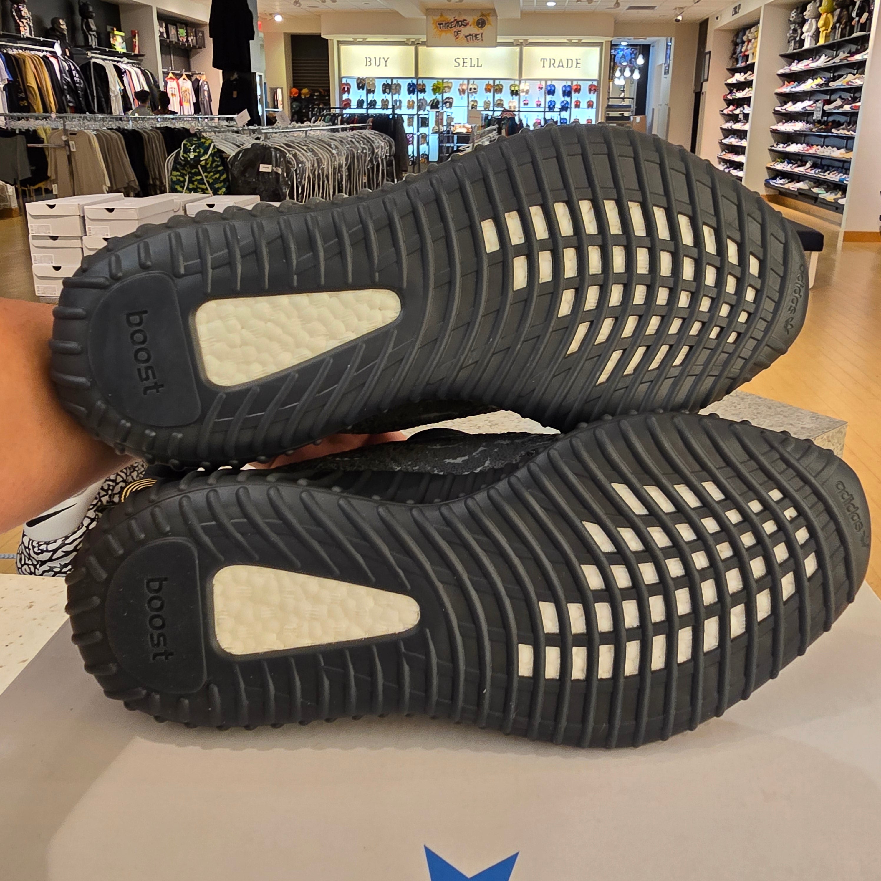 Adidas Yeezy Boost 350 V2 MX Dark Salt SZ 11