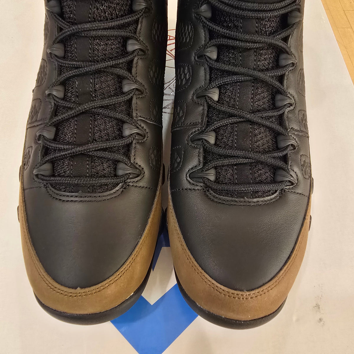 Jordan 9 Retro Olive (2024) SZ 10