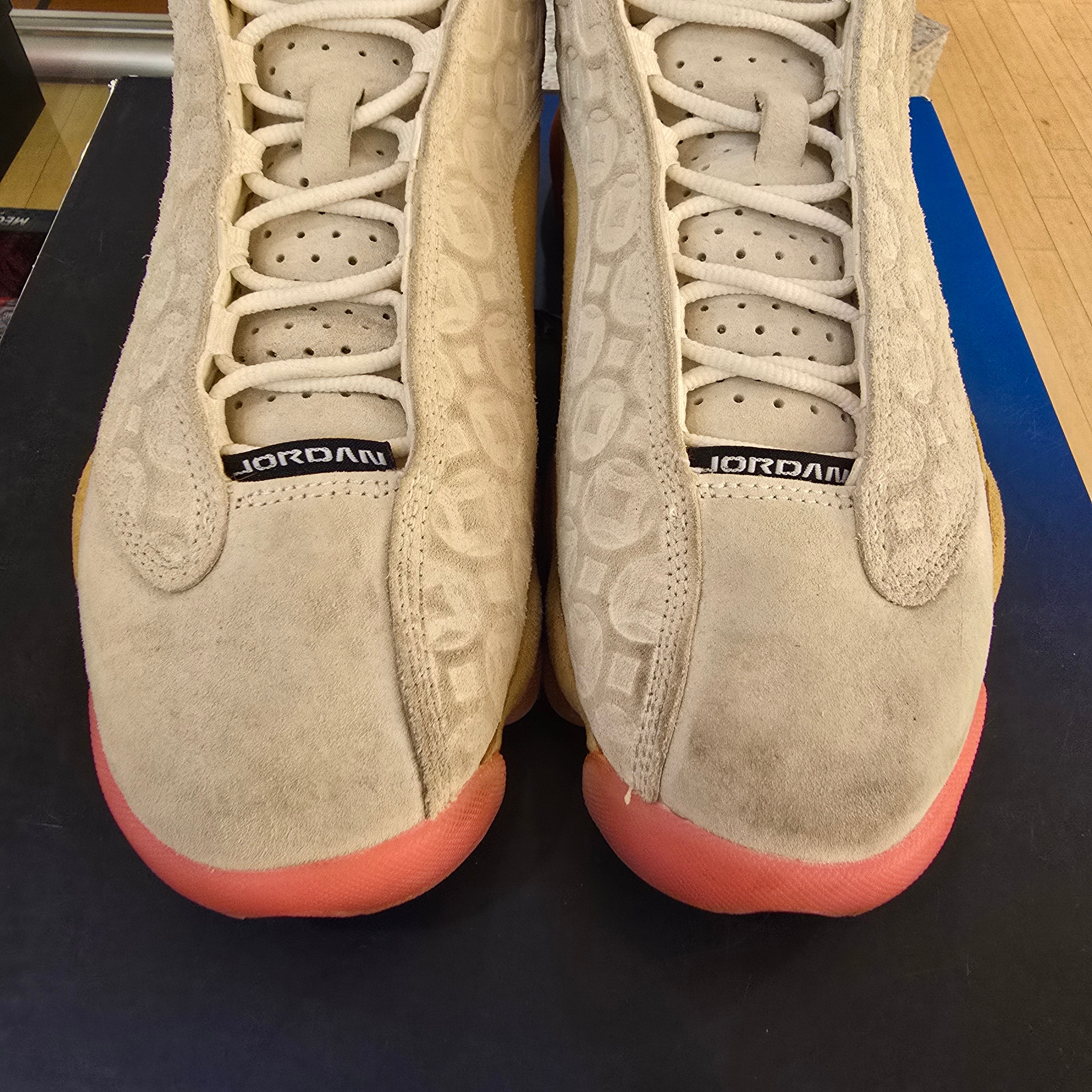 Jordan 13 Retro Chinese New Year (2020) SZ 8 USED NO BOX