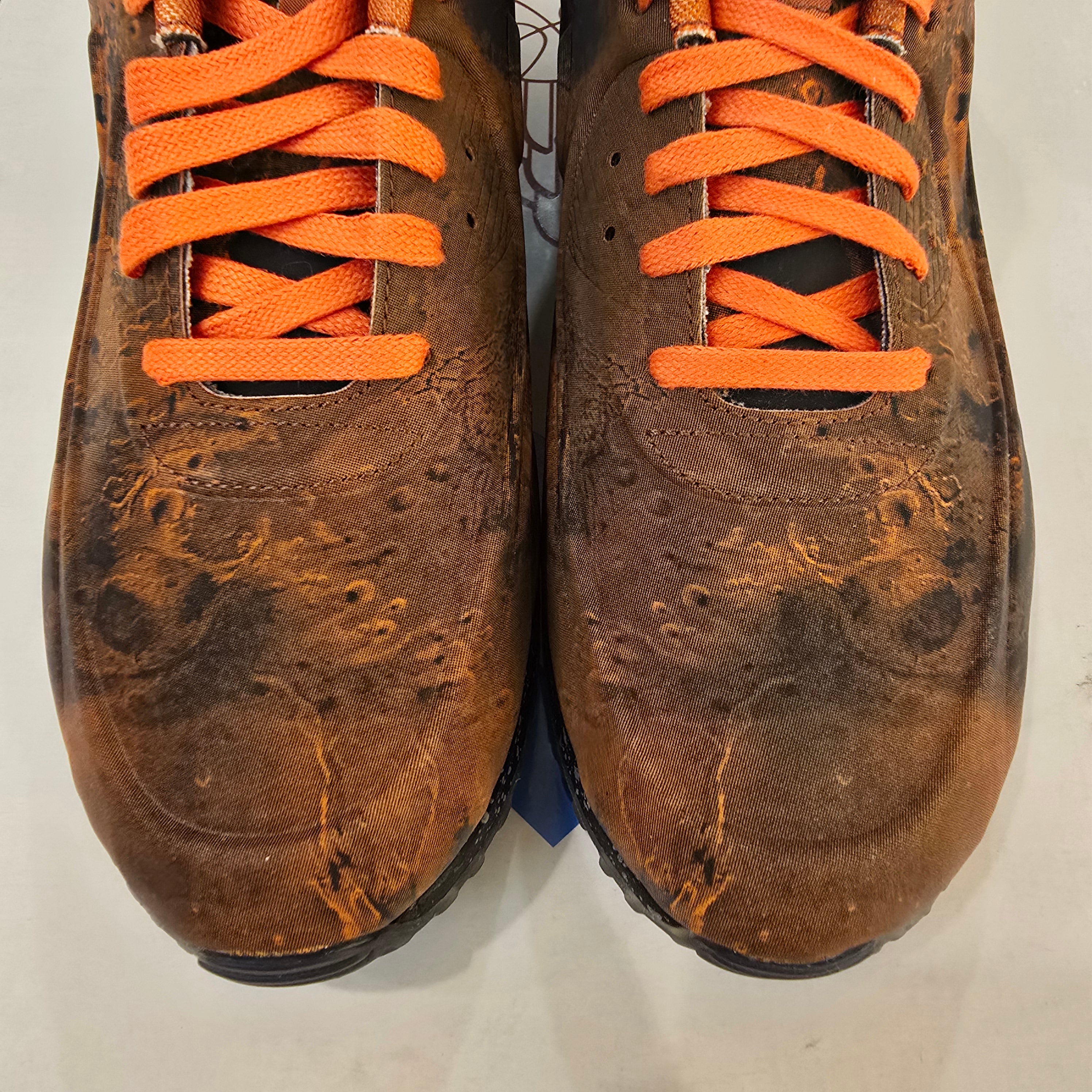 Nike Air Max 90 Mars Landing SZ 11.5