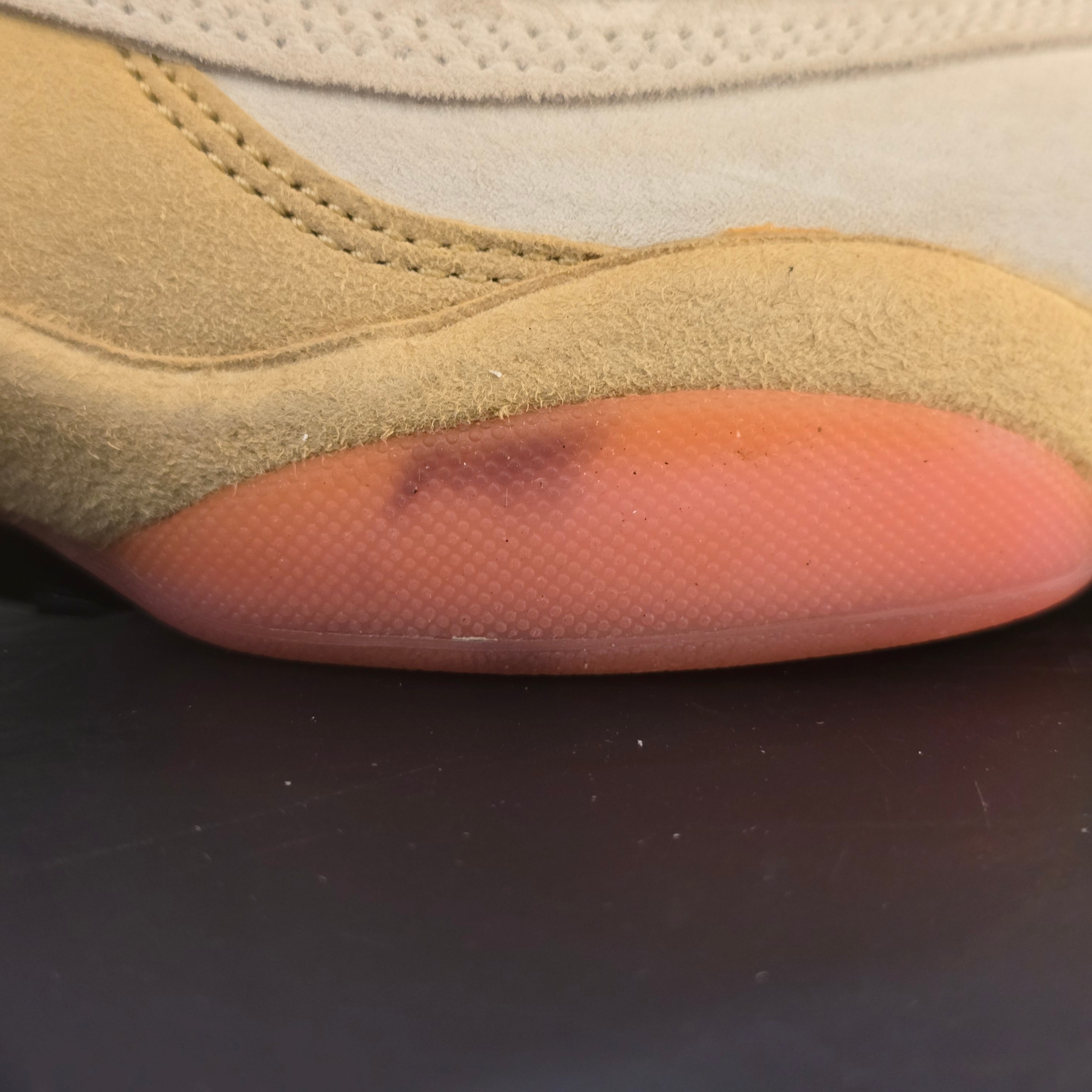 Jordan 13 Retro Chinese New Year (2020) SZ 11 USED (Stain On Right Shoe)