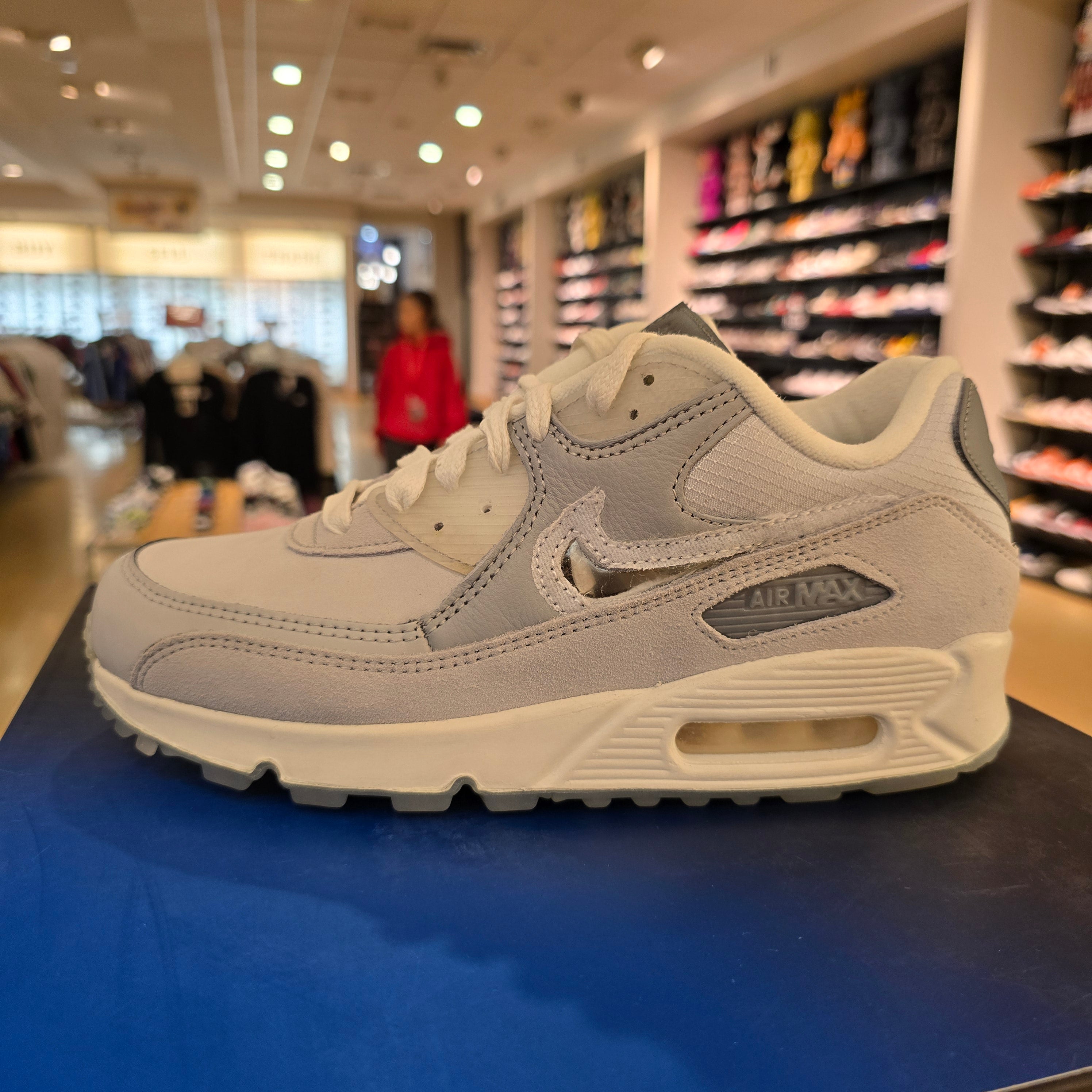 Nike Air Max 90 The Basement London SZ 6.5