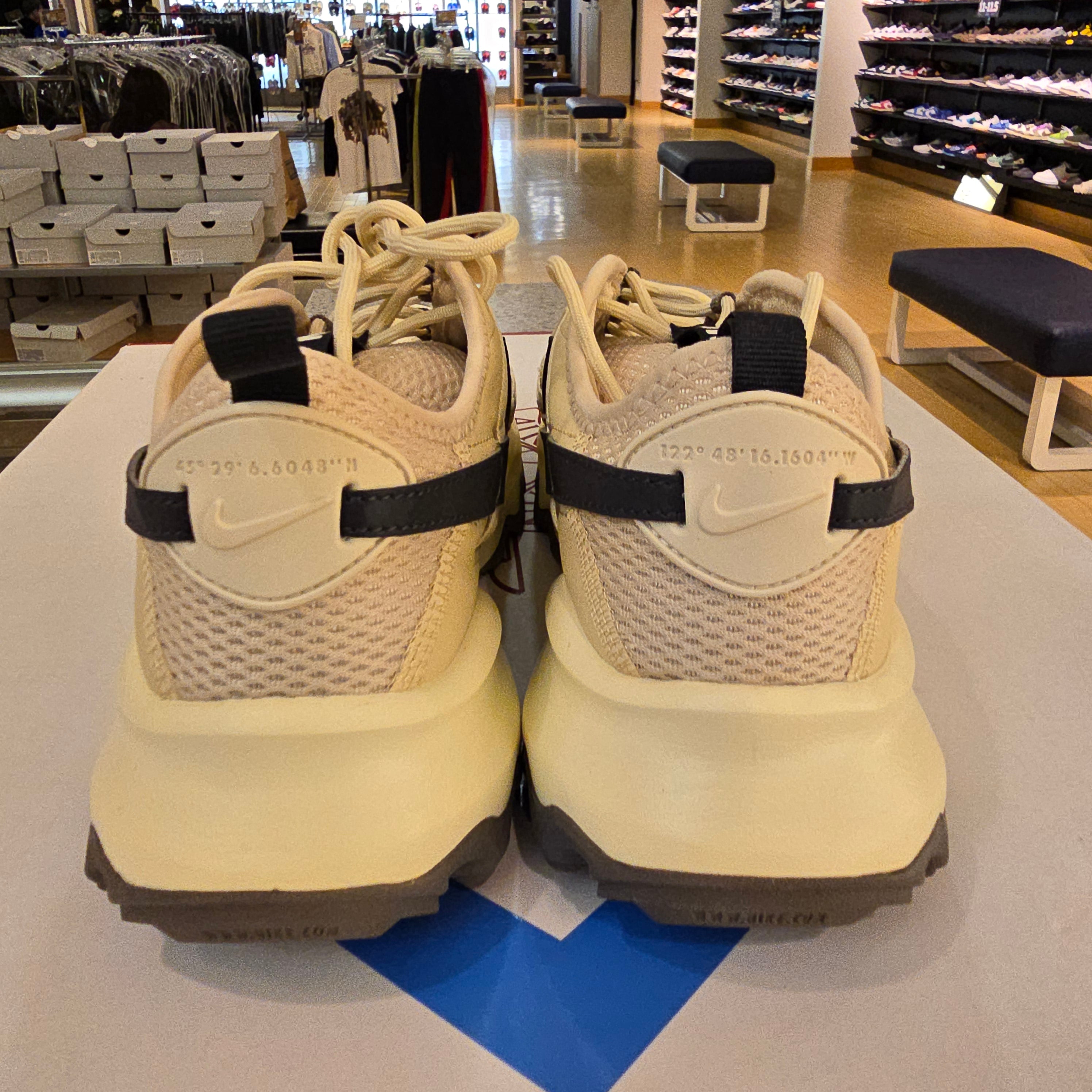 Nike TC 7900 Beach Cave Stone Coconut Milk Off Noir (Women's) SZ 8.5