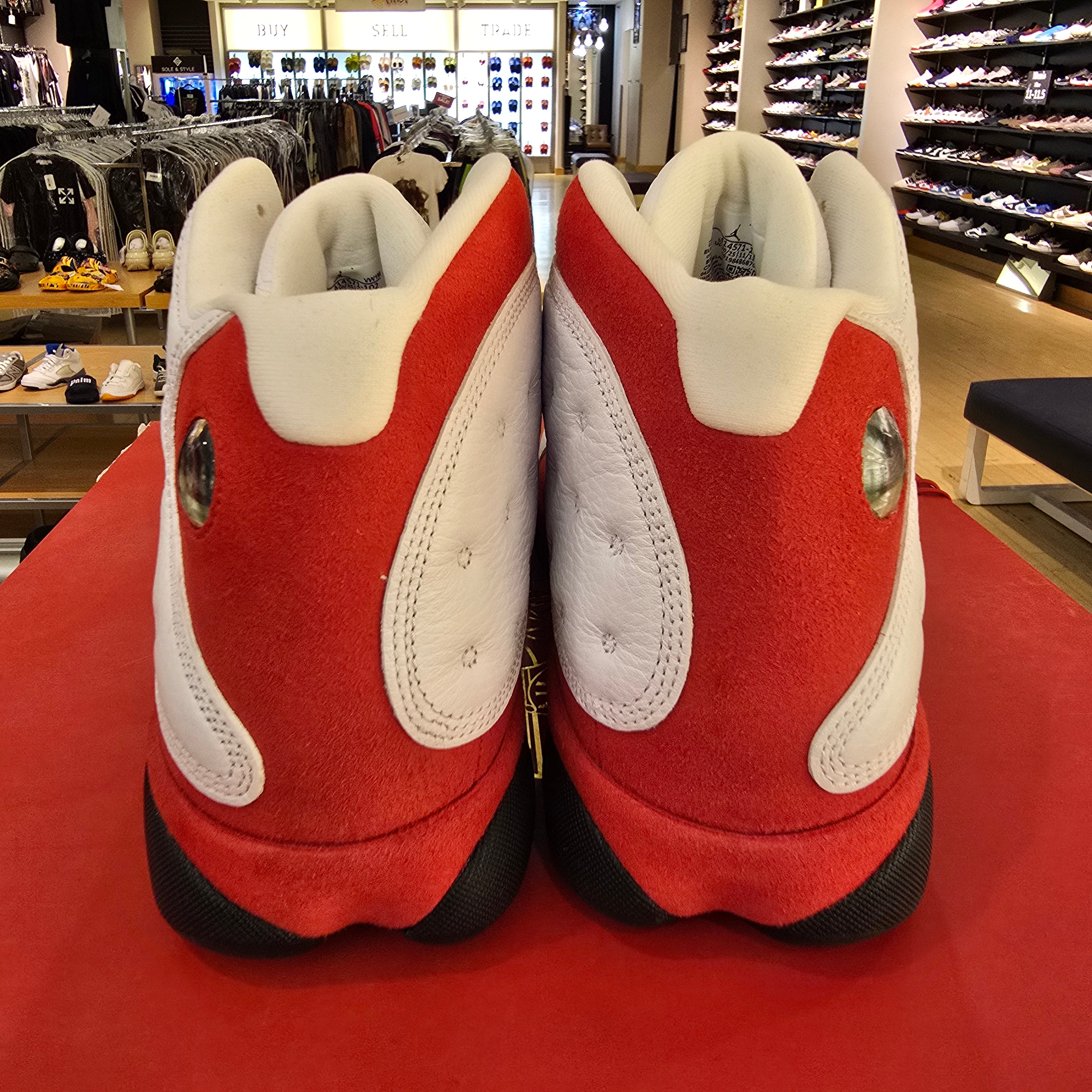Jordan 13 Retro OG Chicago SZ 13 USED