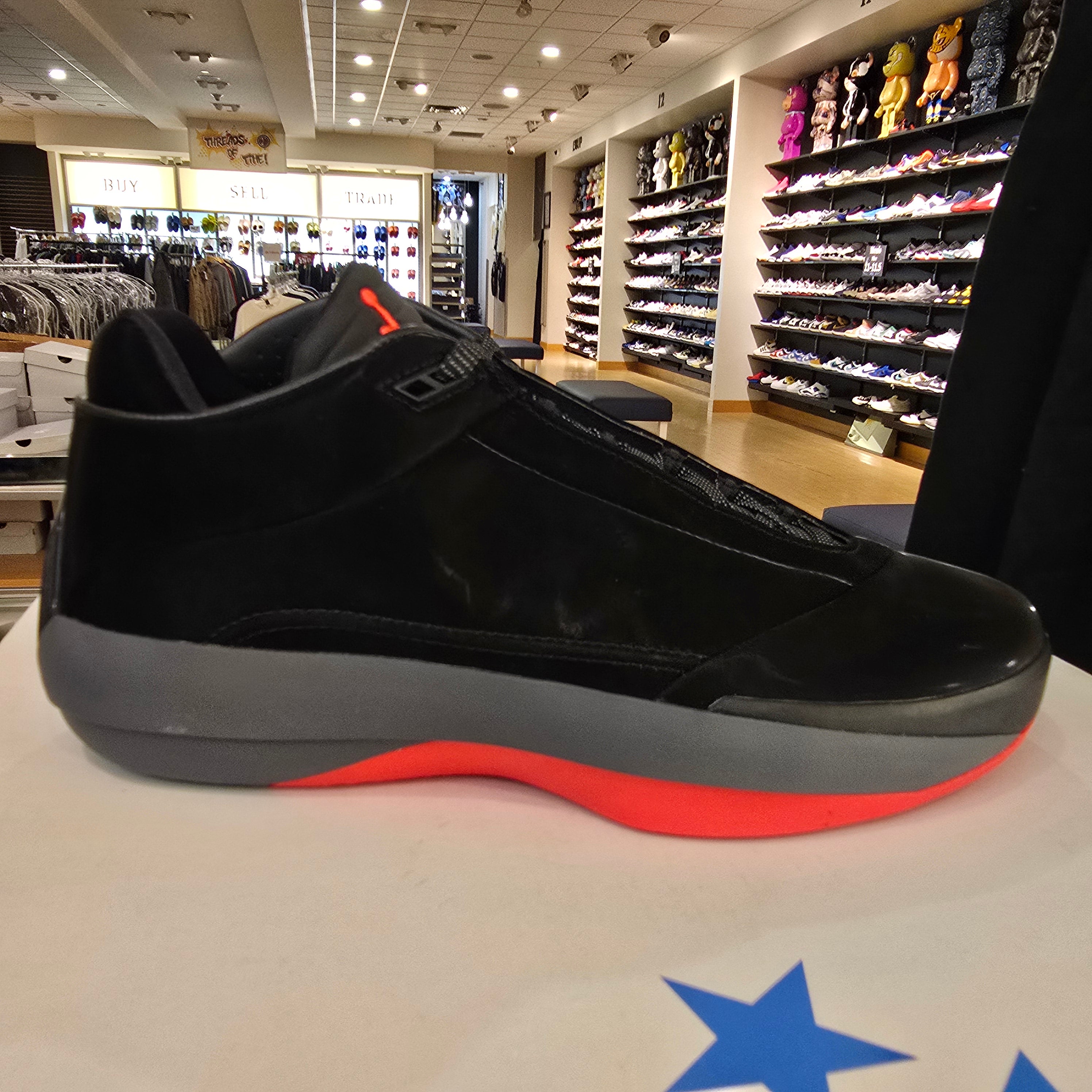 Jordan 40 Infrared SZ 10.5