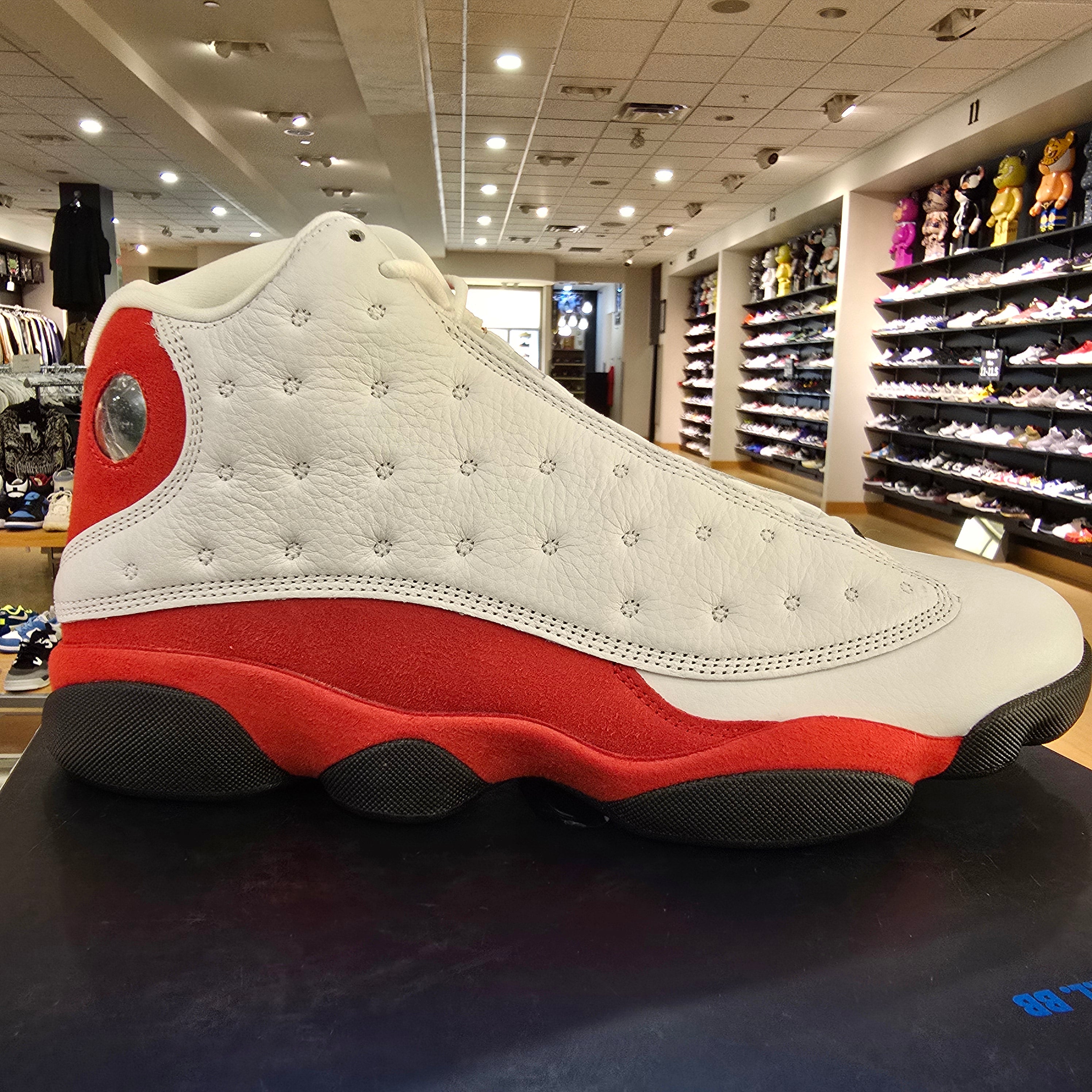 Jordan 13 Retro OG Chicago (2026) SZ 11.5