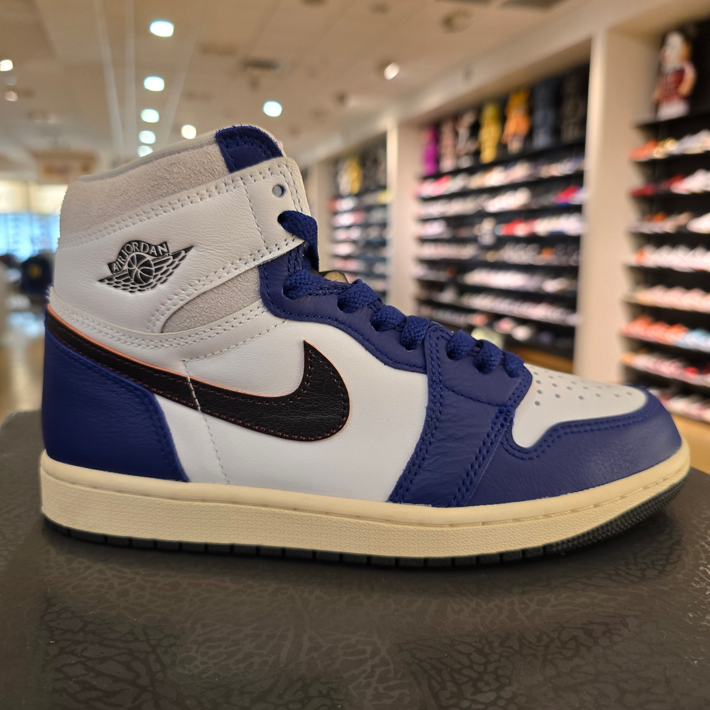Jordan 1 Retro High OG Rare Air SZ 6.5 USED