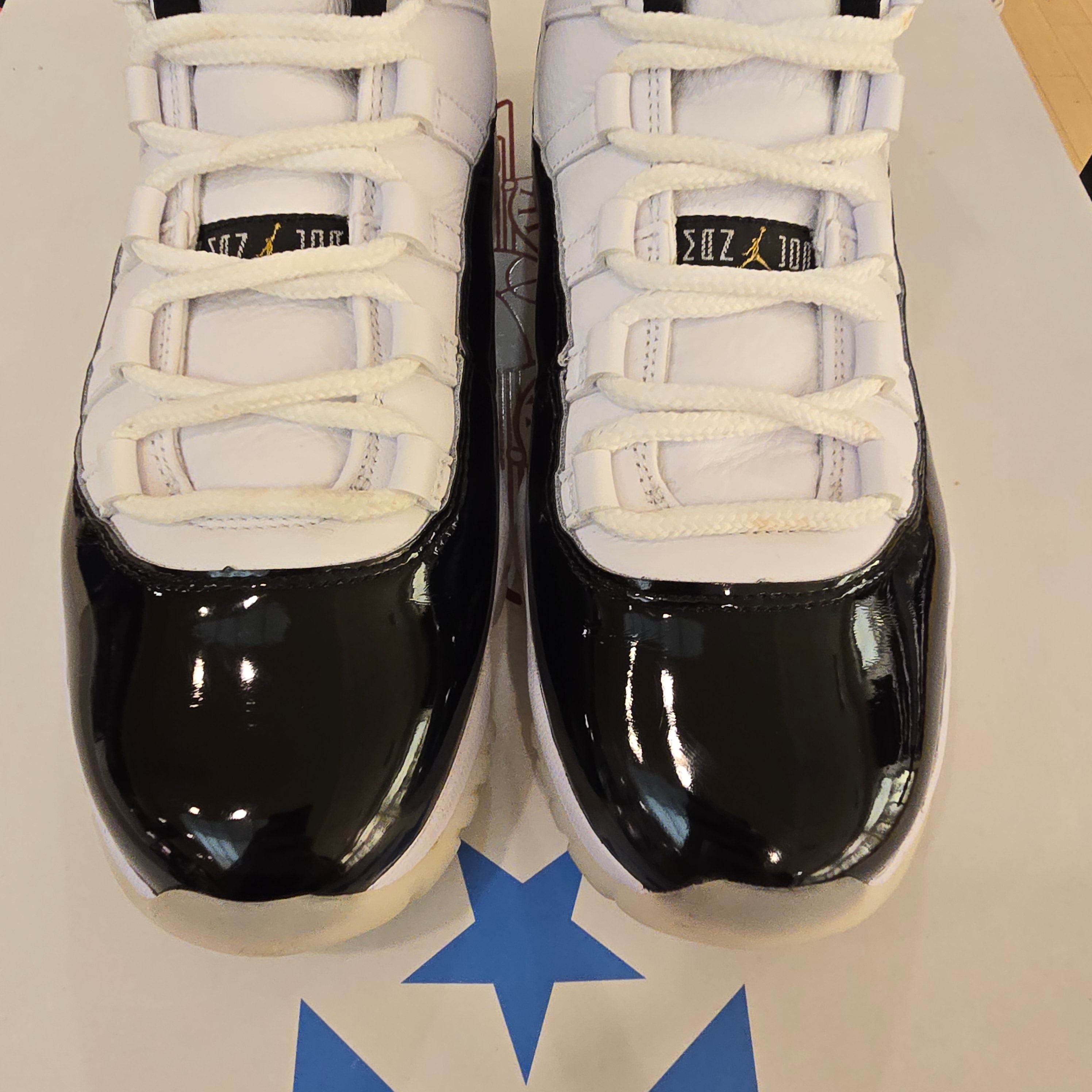 Jordan 11 Retro DMP Gratitude (2023) SZ 8 USED