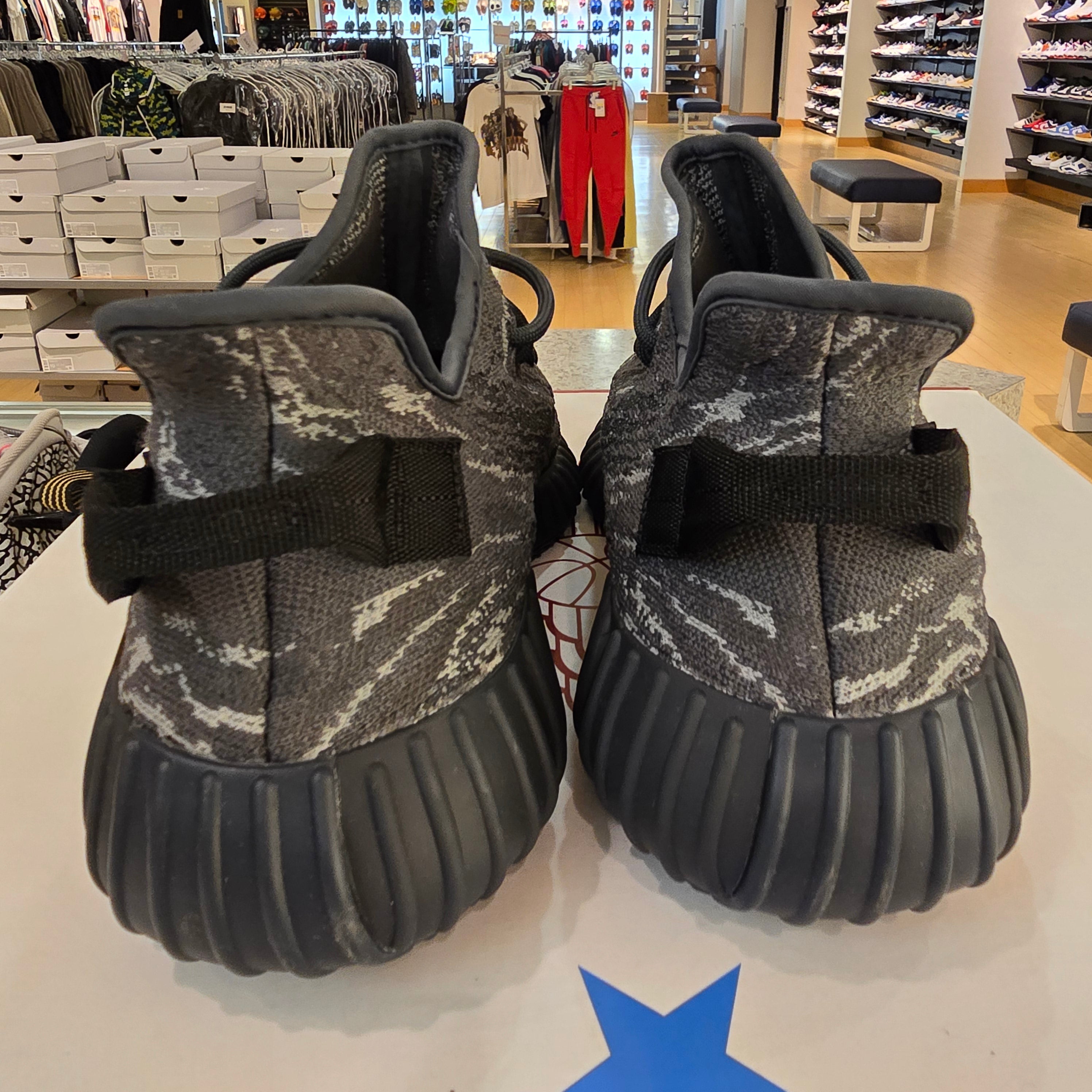 Adidas Yeezy Boost 350 V2 MX Dark Salt SZ 11