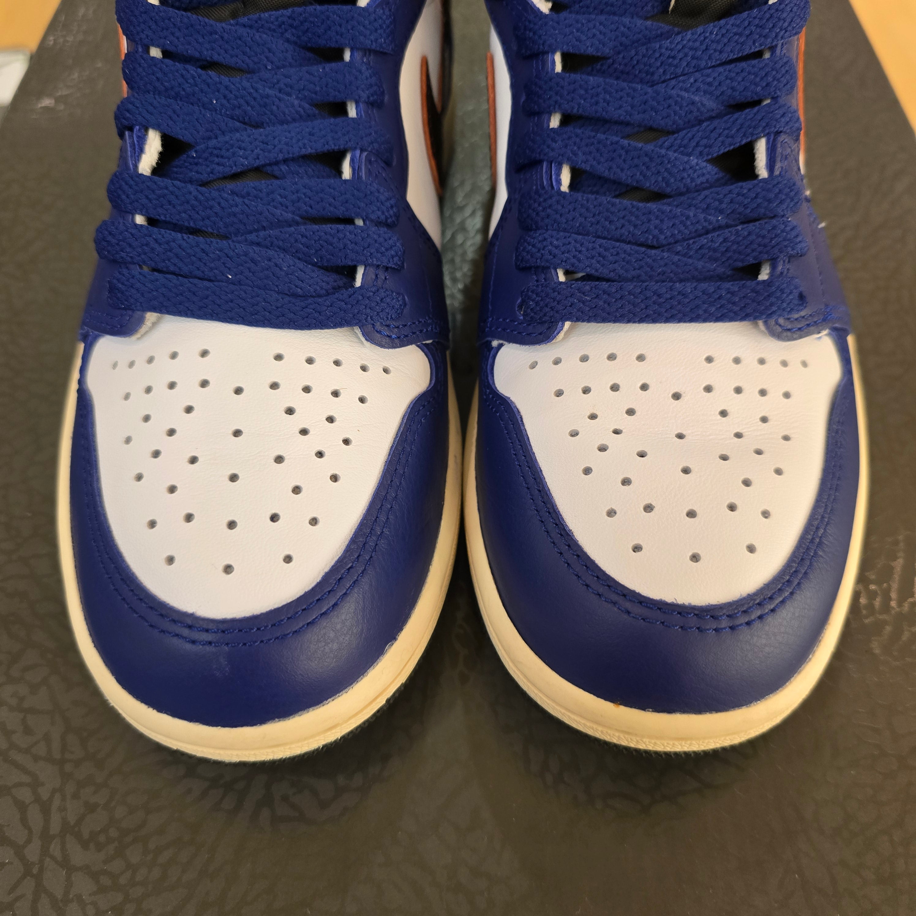 Jordan 1 Retro High OG Rare Air SZ 6.5 USED
