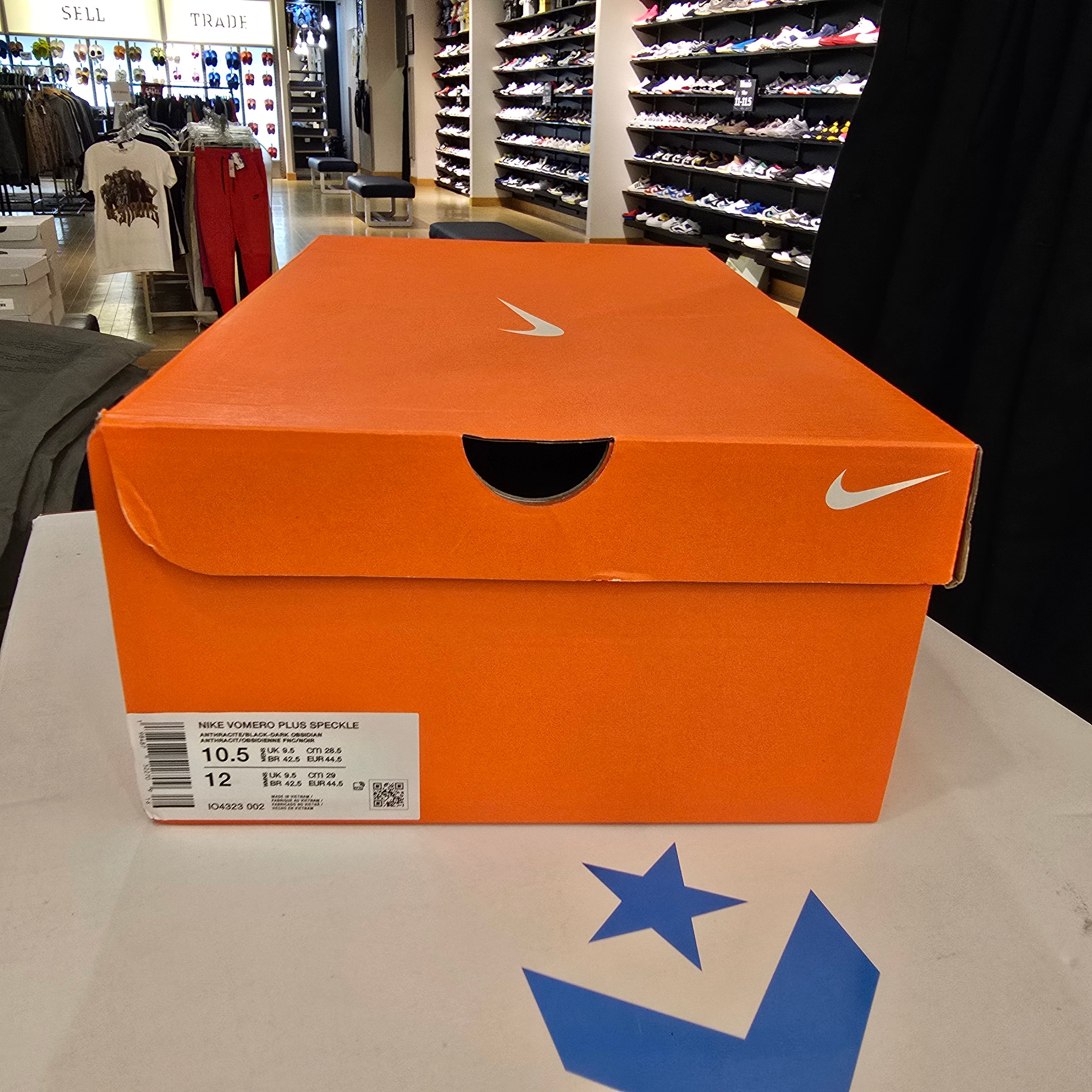 Jordan 4 Retro Cave Stone SZ 11.5 USED REP BOX