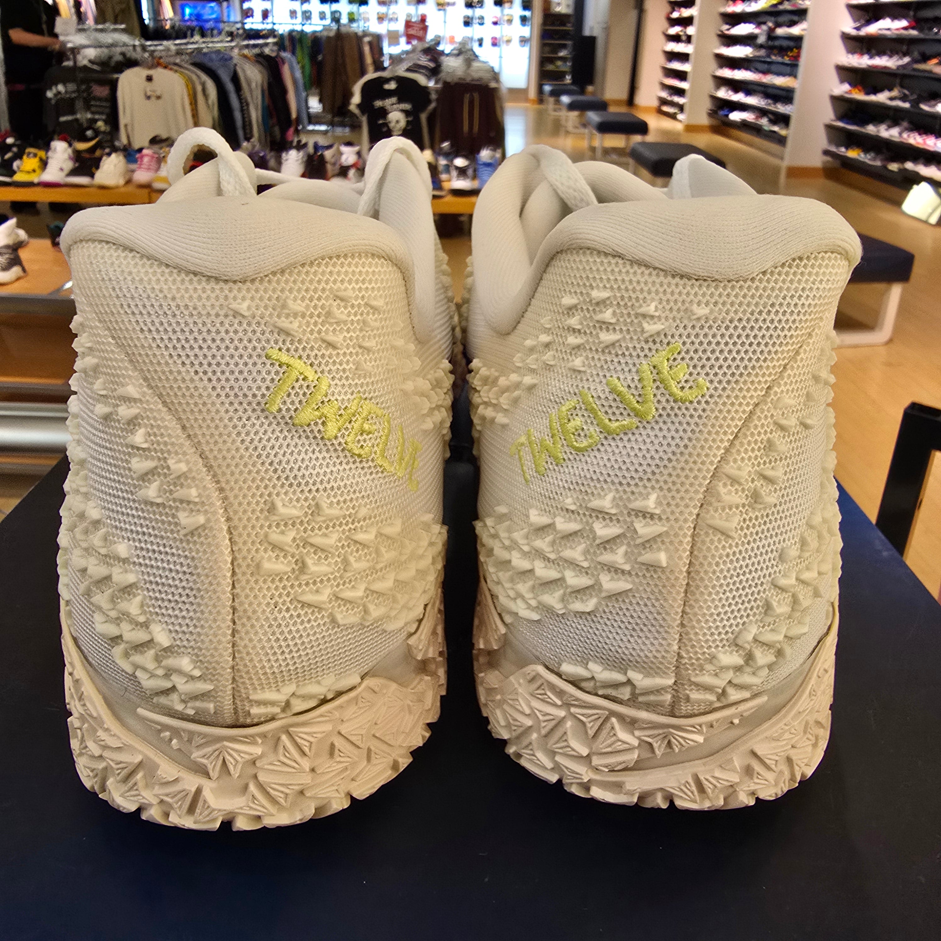 Nike Ja 3 Sound Check SZ 18 MISSING LID