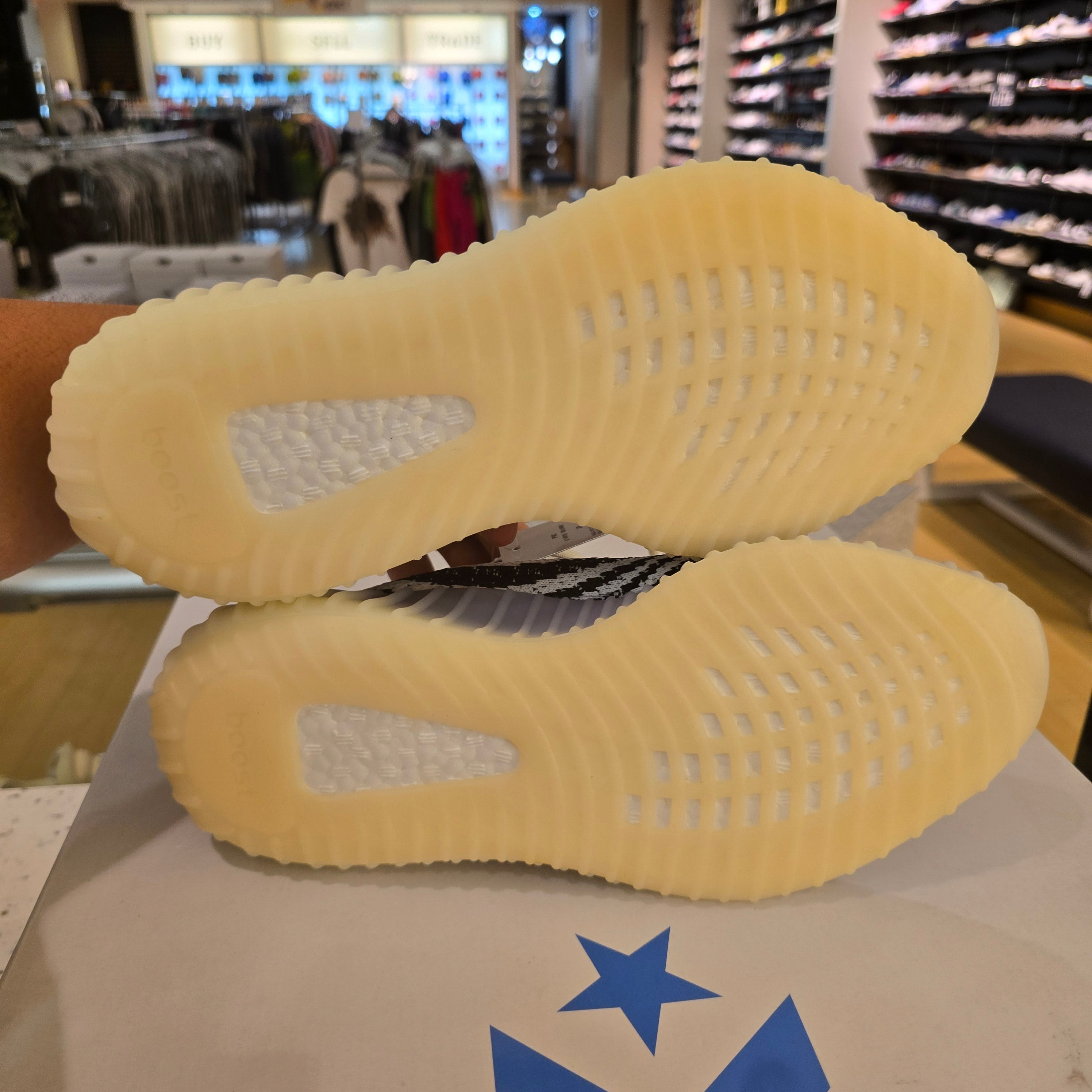 Adidas Yeezy Boost 350 V2 Zebra SZ 9.5