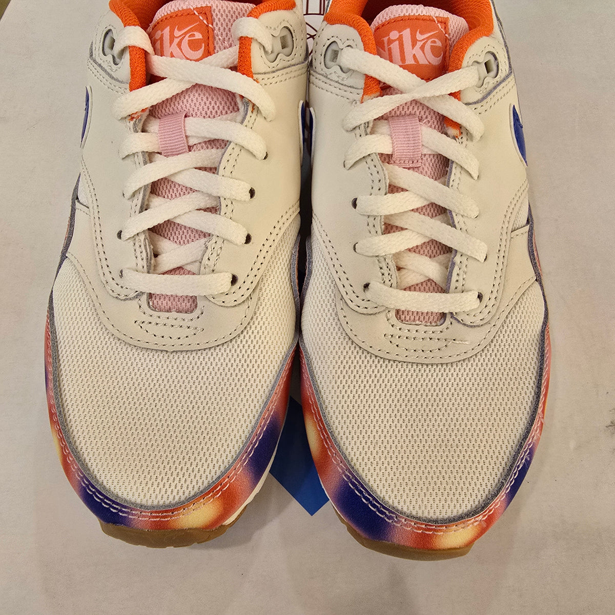 Nike Air Max 1 SE Everything You Need (GS) SZ 5Y