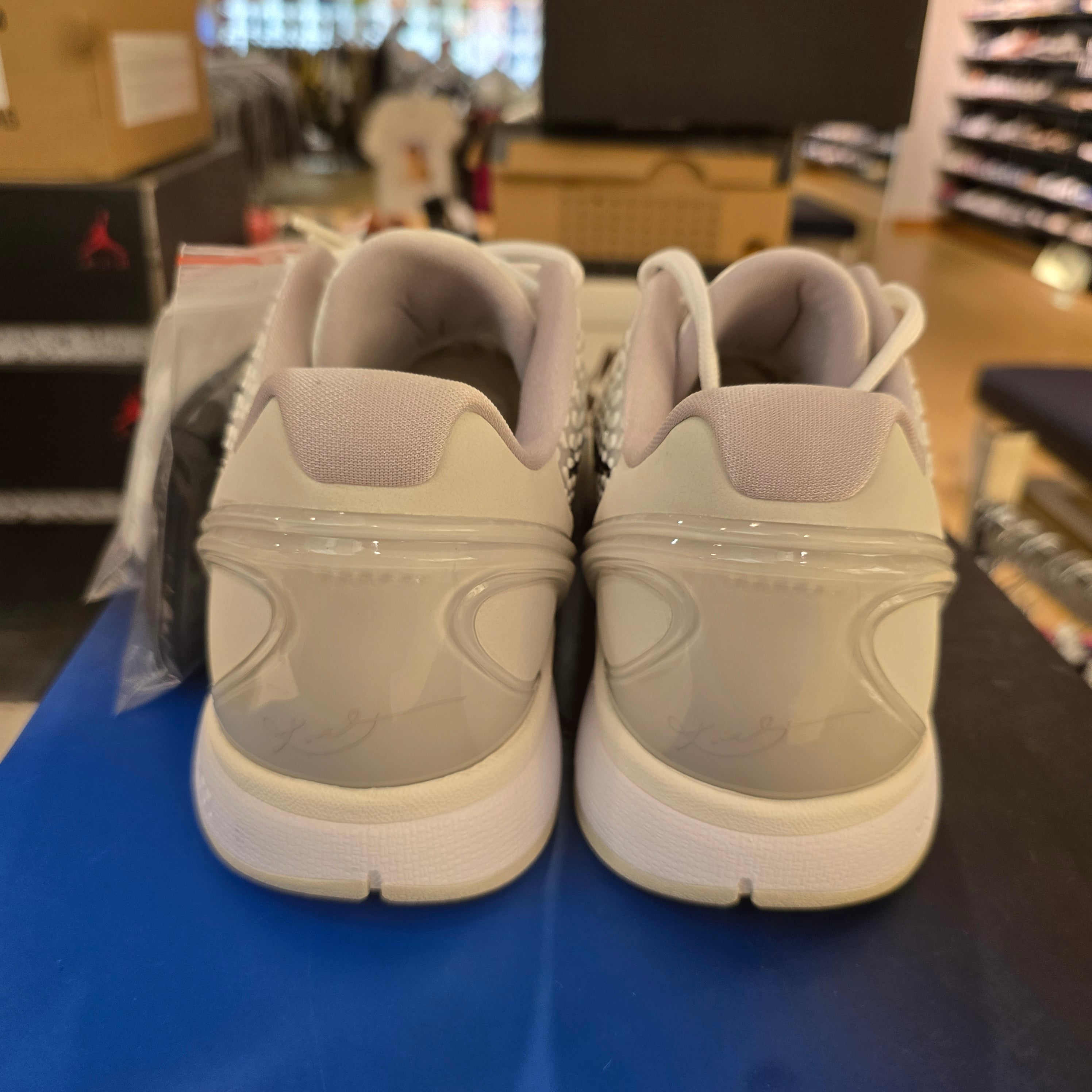 Nike Kobe 6 Protro Sail All-Star SZ 12