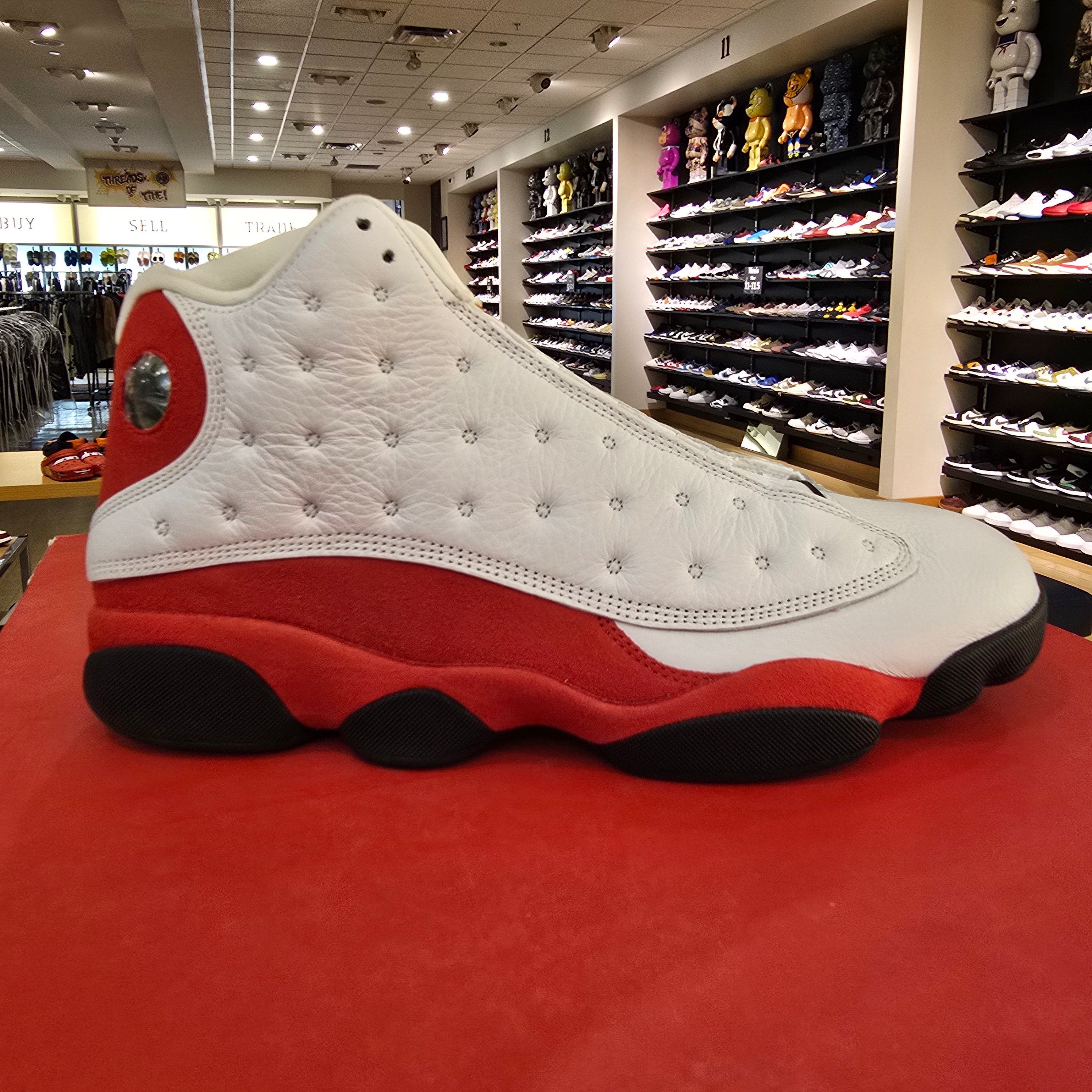 Jordan 13 Retro OG Chicago SZ 13 USED
