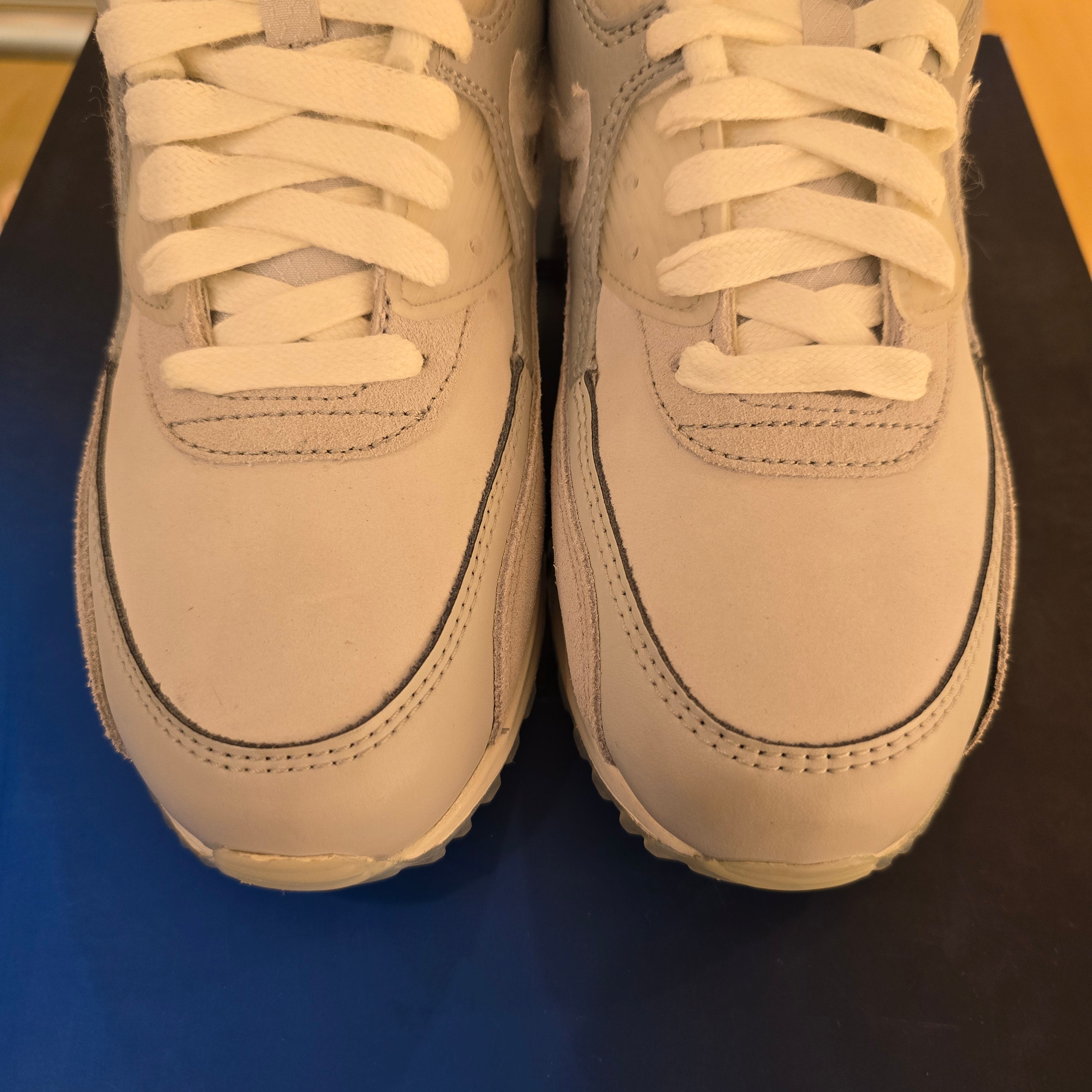 Nike Air Max 90 The Basement London SZ 6.5