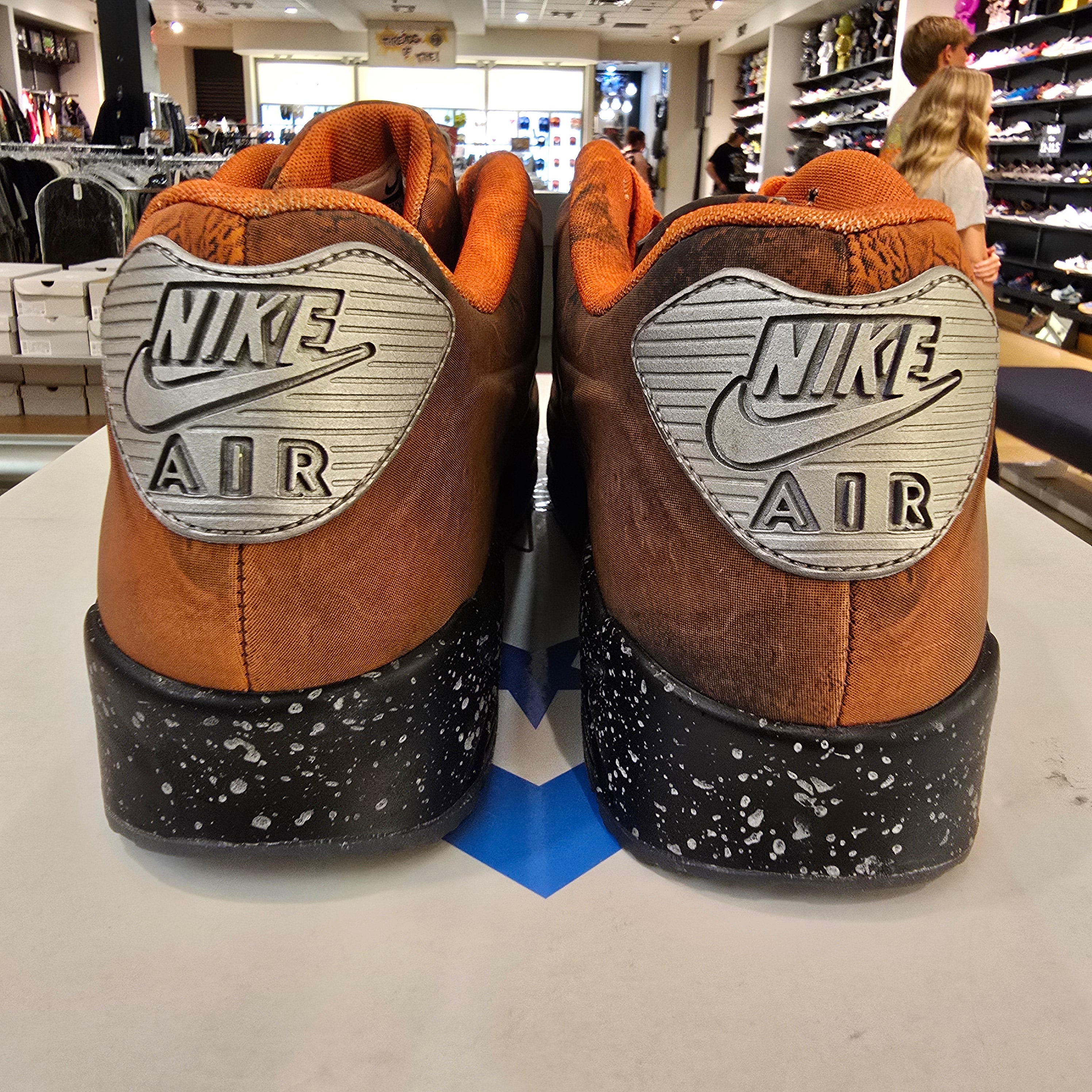 Nike Air Max 90 Mars Landing SZ 11.5