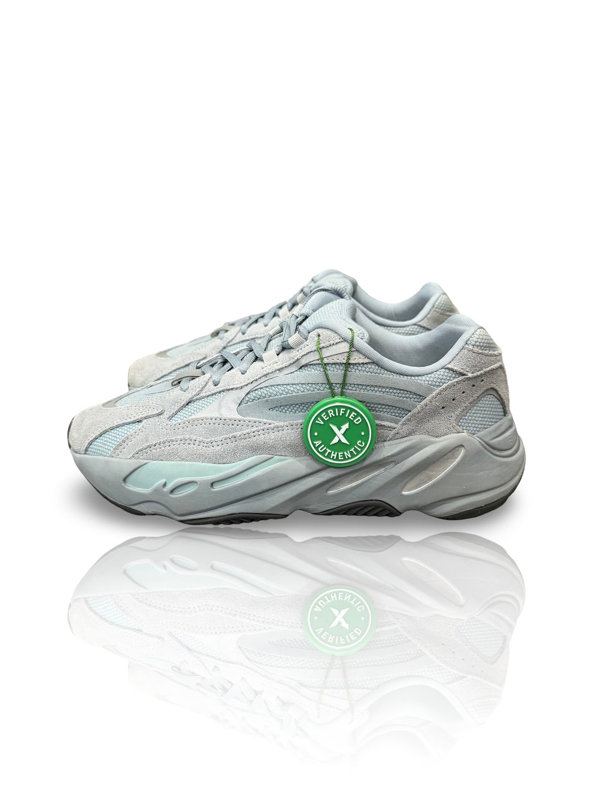 adidas Yeezy Boost 700 V2 Hospital Blue