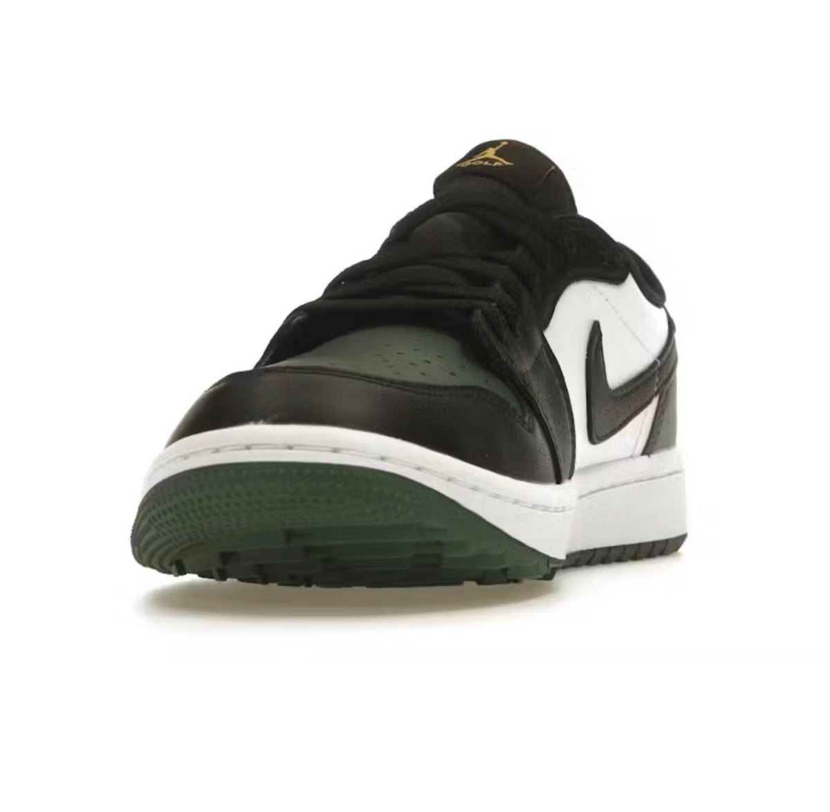 Jordan 1 Retro Low Golf Noble Green