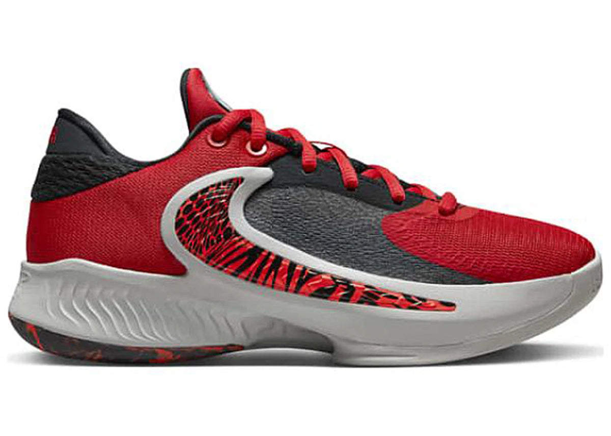 Nike Zoom Freak 4 Safari (GS)
