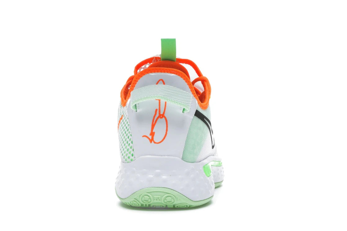 Nike PG 4 Gatorade White