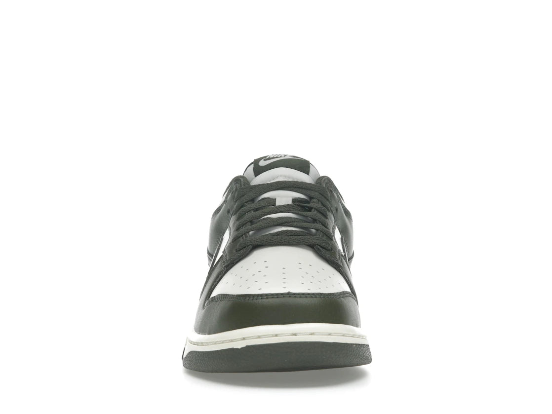 Nike Dunk Low Pale Ivory Cargo Khaki