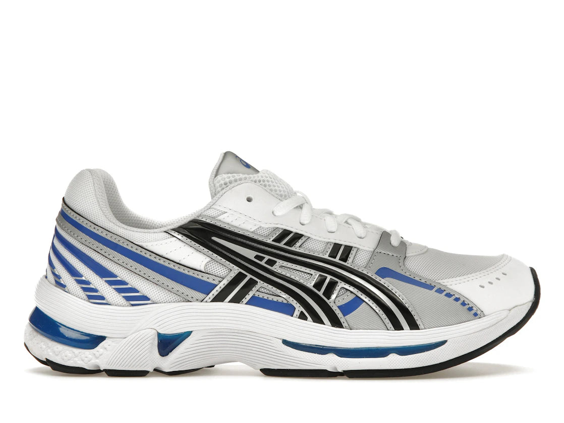ASICS Gel-Kyrios White Black Blue