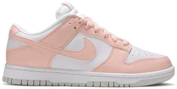 Size 9 - Nike Dunk Next Nature Low Pale Coral Women's 