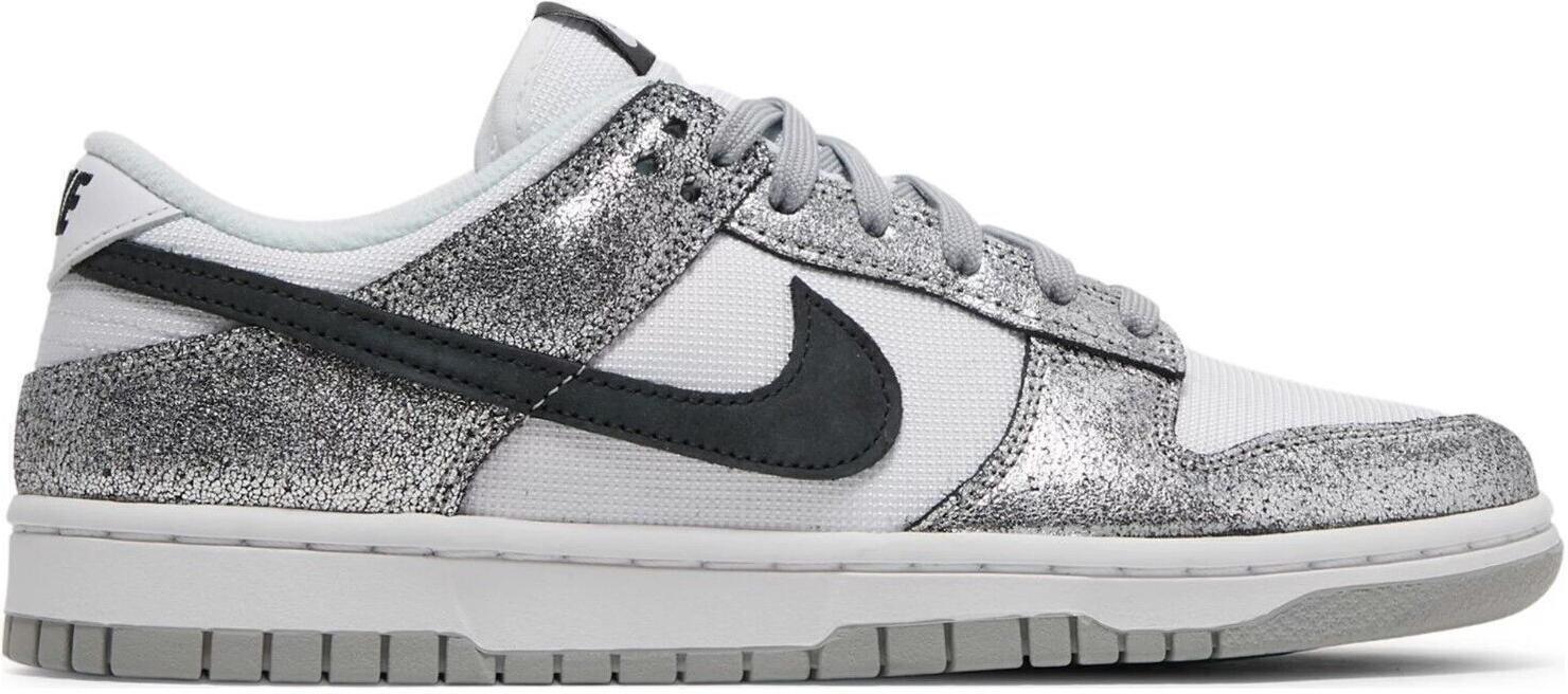 Size 6.5 - Nike Dunk Low Golden Gals W