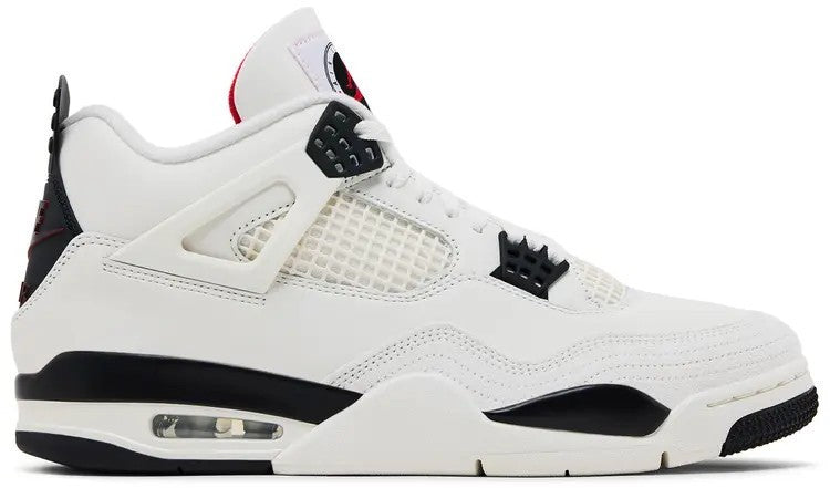 Size 10 - Air Jordan 4 Retro Flight Club