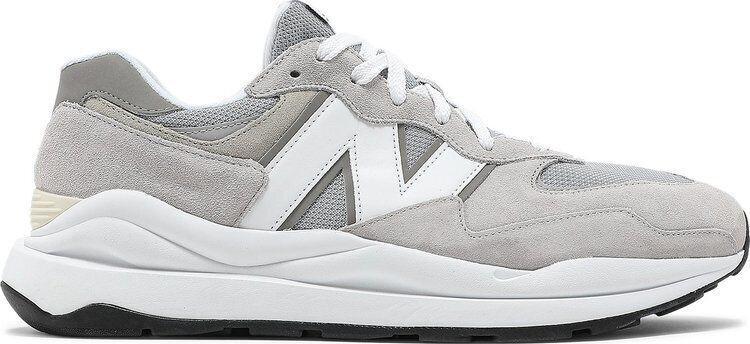 Size 8 - New Balance 57/40 Rain Cloud