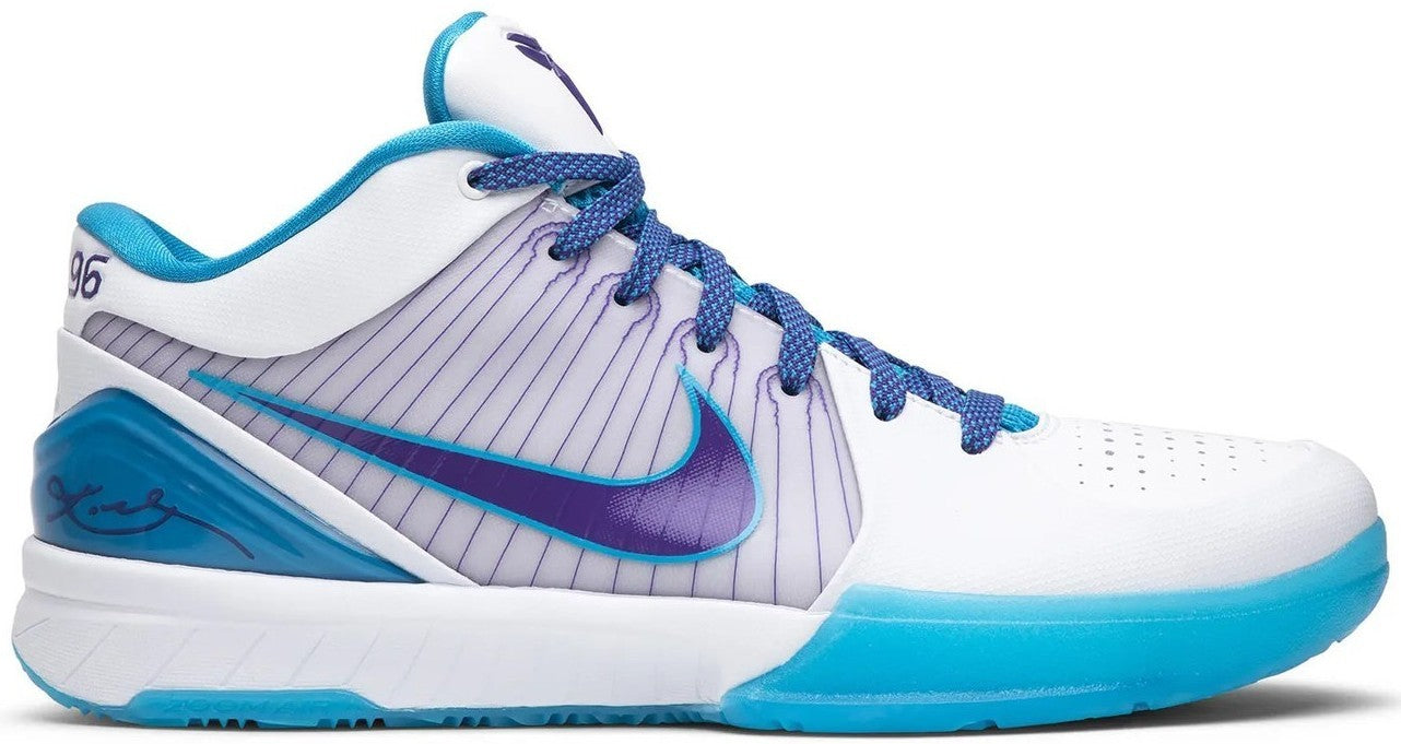 Size 9 - Nike Zoom Kobe 4 Protro 2019 Draft Day