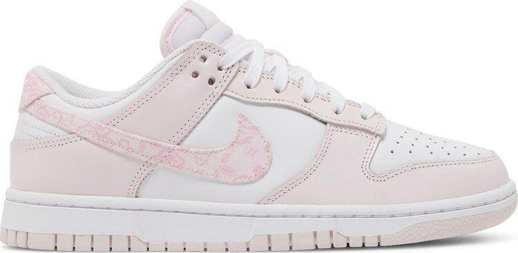 Size 9 - Nike Dunk Low Pink Paisley 2023 Women's