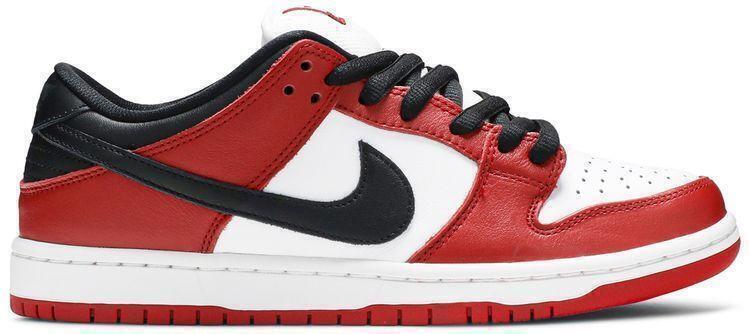 Size 13 - Nike SB Dunk Low J-Pack Chicago