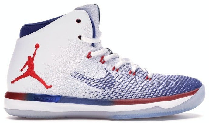 Size 12 - Air Jordan 31 Olympic