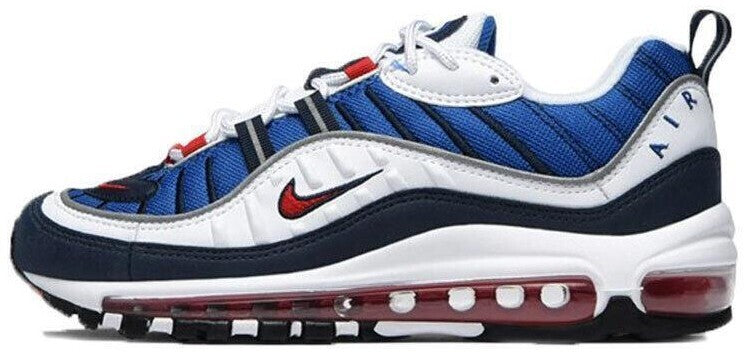 Nike Air Max 98 Gundam - Size 8 Woman’s