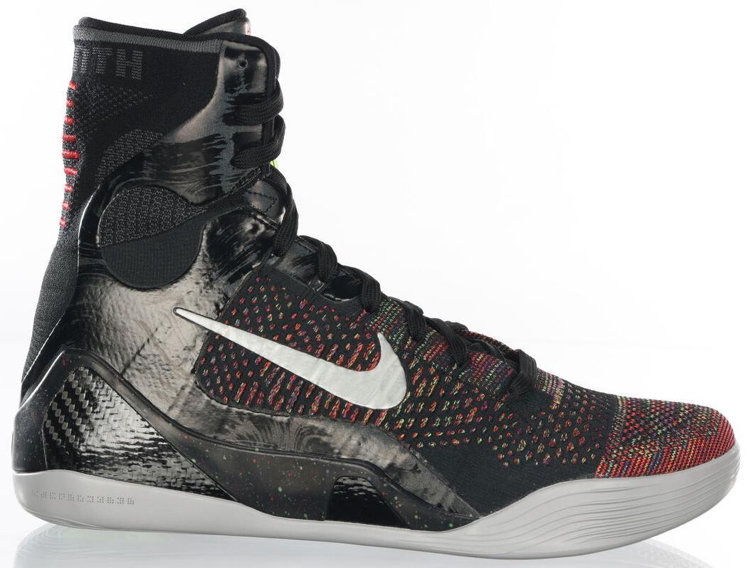 Size 11.5 - Nike Kobe 9 Elite Protro 2025 Masterpiece