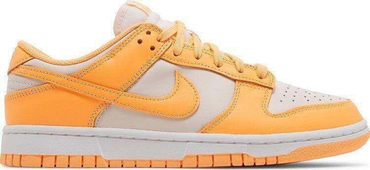 Size 9.5 - Nike Dunk Low Peach Cream 2022