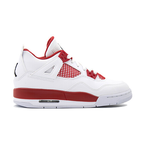 Size 6.5Y (GS) - Jordan 4 Retro Low Alternate 89