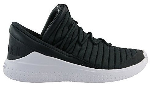 Size 9 - Jordan Flight Luxe Black/White