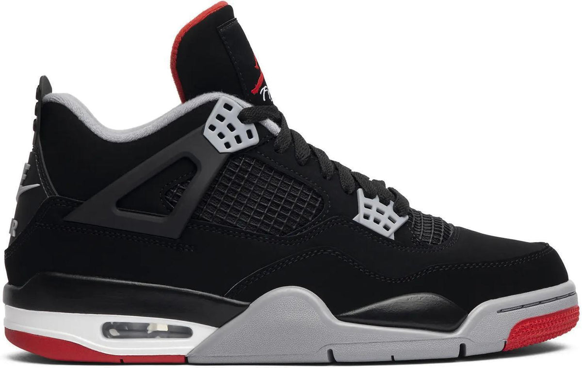 Size 11.5 - Jordan 4 Retro OG Mid Bred 2019