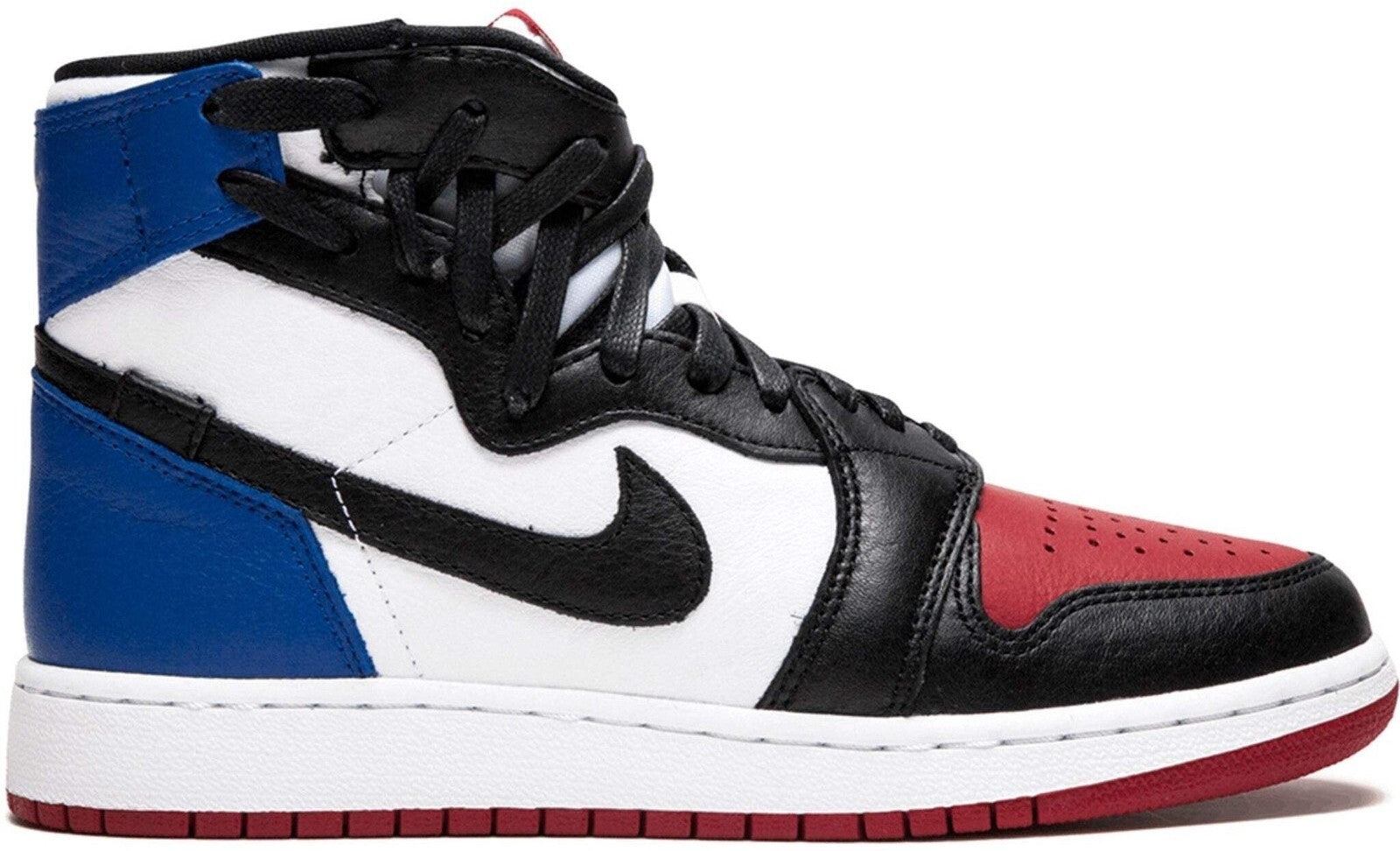 Jordan 1 Rebel XX Top 3 2018 Women’s Sz 9