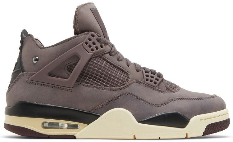 Size 4.5 - Jordan 4 Retro x A Ma Maniere Mid Violet Ore