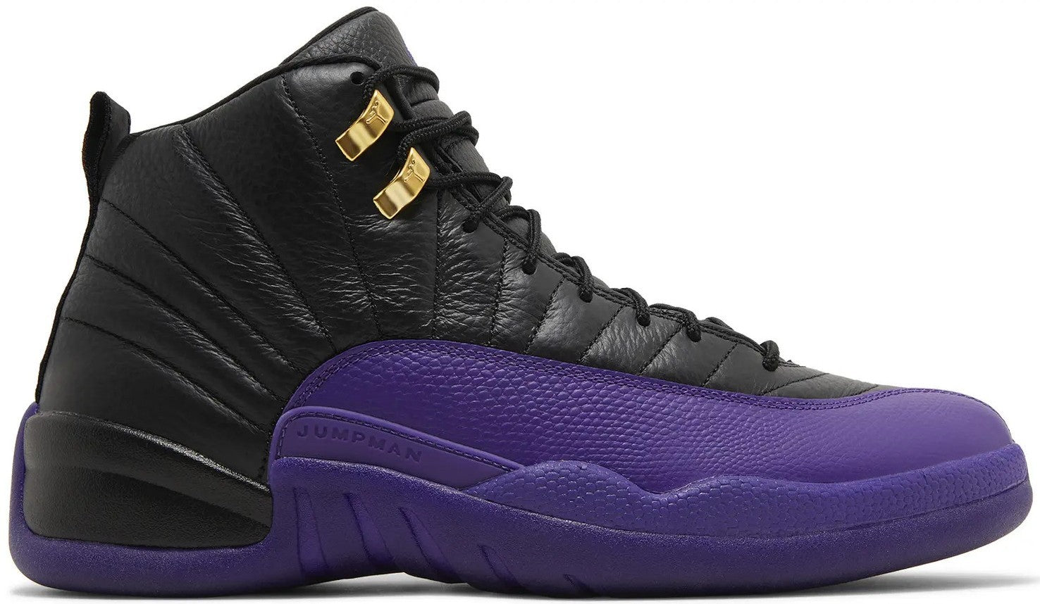 Size 12 - Jordan 12 Retro Mid Field Purple