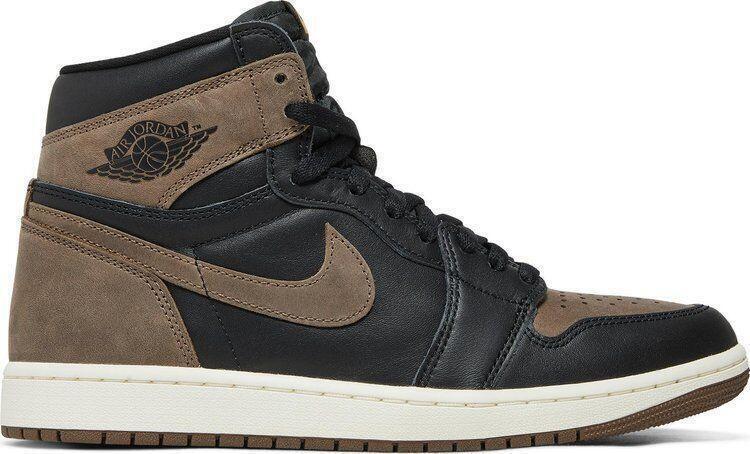 Size 11 - Jordan 1 Retro OG High Palomino