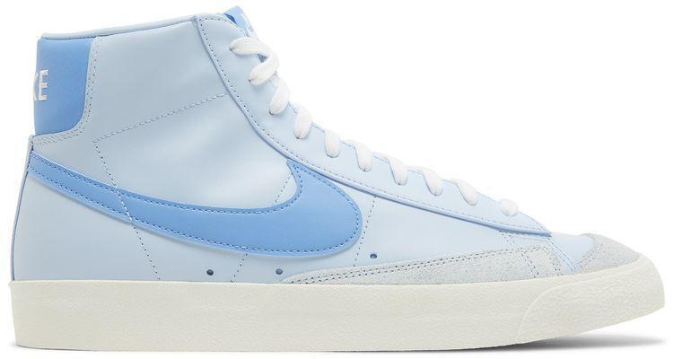 Size 11.5 - Nike Blazer '77 Vintage Mid Celestine Blue