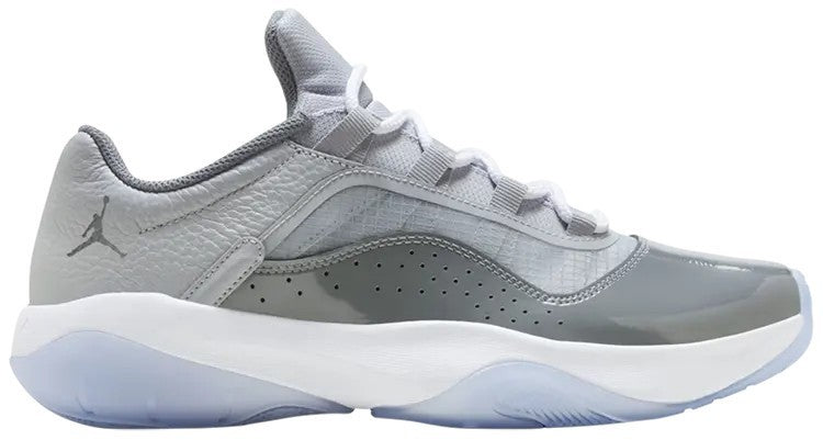 Size 13 - Air Jordan 11 CMFT Low Cool Grey