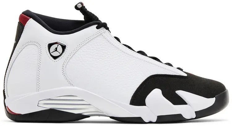 Size 11 - Air Jordan 14 Retro 2024 Black Toe